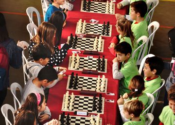 La jugada maestra del ajedrez en España: cantera de campeones y recurso terapéutico
