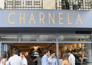 Madrid’s “hottest street”: 72 bars packed into one kilometer