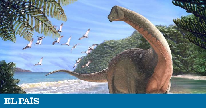 Os dinossauros e o fim das coisas que parecem eternas