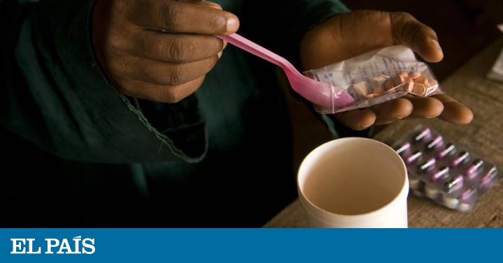 En Nigeria hay la mitad de VIH de lo que se pensaba | Planeta Futuro | EL PAÍS