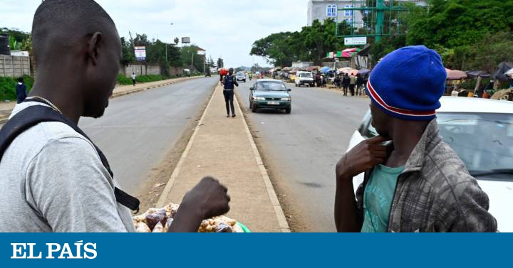 África: Quejarse para garantizar que en los mercados te vendan comida buena | Planeta Futuro | EL PAÍS