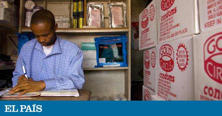 Meningitis criptocócica: La promesa incumplida que podría salvar a miles de personas con VIH | Planeta Futuro | EL PAÍS