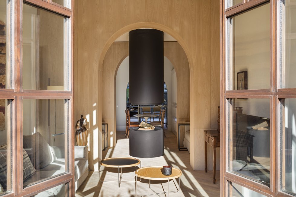 Fotos: Oda al confort | EL PAÍS Semanal