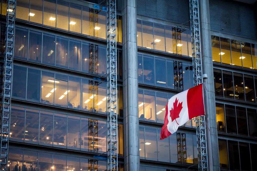El bajo coste de vida ha llevado a Canadá a subir un puesto en la lista hasta ocupar el tercer lugar.