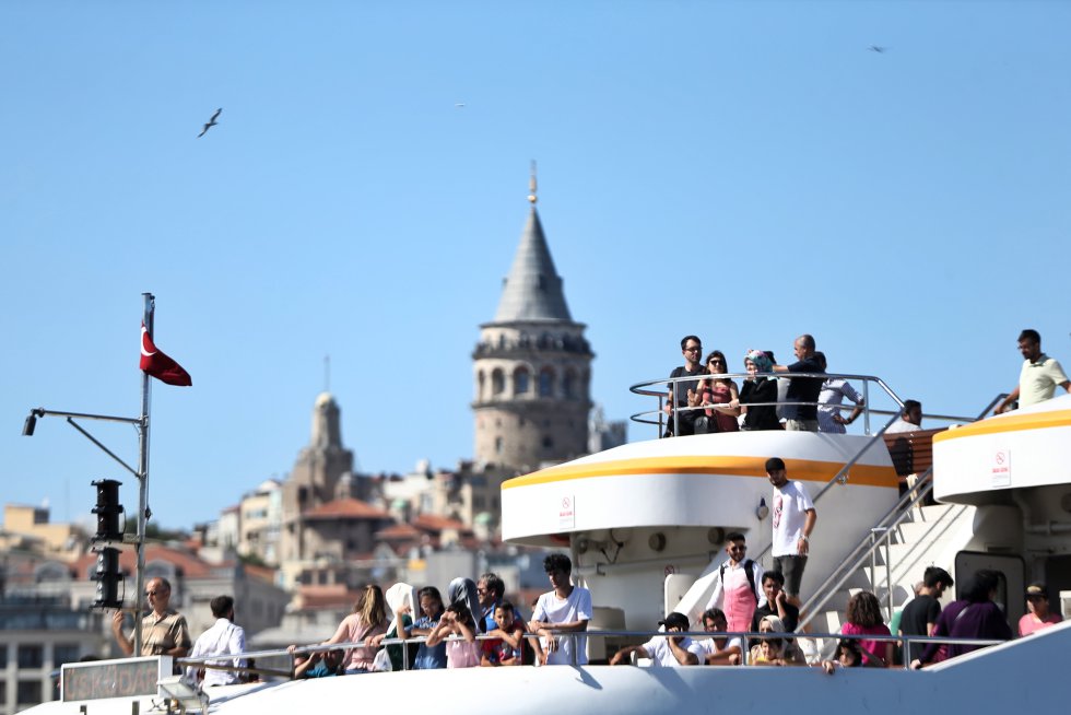 TurquÃa es sin duda uno de los paÃses con mejores resultados este año. En 2018 ocupaba el puesto 22 y ahora consigue el número siete gracias a la facilidad con la que los extranjeros son integrados en la sociedad.