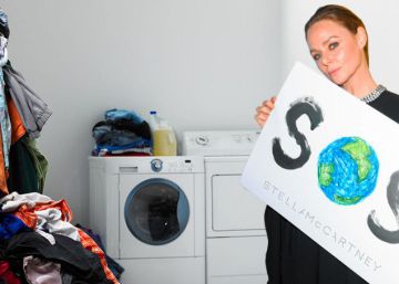 ¿Y si lavar la ropa es una pérdida de tiempo (y de energía)?