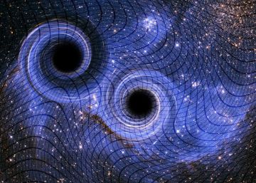 “Las ondas gravitacionales nos darán información directa del origen del Universo”