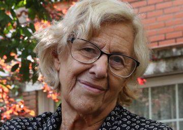 Manuela Carmena: “They will do a U-turn on Madrid Central”