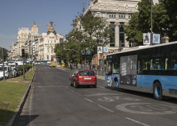 Brussels calls on Madrid, Barcelona to do more to combat air pollution