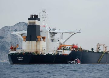 The day that Trump ignored Spain in mission to stop an Iranian oil tanker