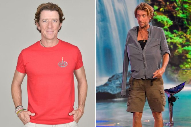 Cuando se miró al espejo dos meses después de entrar en el concurso, Nicolás Vallejo-Nágera constató que había perdido 12 kilos. Como él mismo ha contado, en el concurso se ha dejado "un poquito la salud, cuatro huesos y quince kilos".