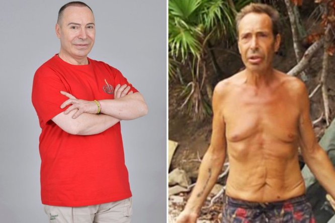 Pese a todo lo que sufrió en el programa en 2018, el maestro Joao se sintió más que alegre al verse ante el espejo al final del mismo y saber que había perdido algo más de 22 kilos. Recuperó 20 meses después, y ahora ha vuelto a perderlos con un método de adelgazamiento.