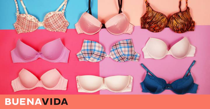 sujetador para evitar dolores de espalda