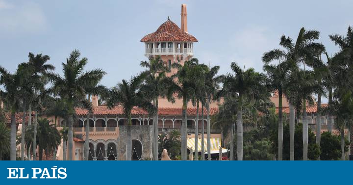 La Casa Blanca del Sur