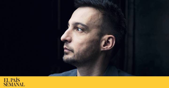 Alejandro Amenábar: “No se puede hacer cine al dictado del público”