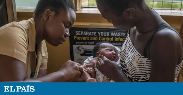 La resistencia a fármacos en África complica el control de la malaria | Planeta Futuro | EL PAÍS