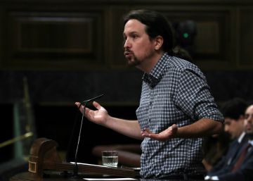 Pablo Iglesias: “Si el PSOE quiere elecciones, habrá elecciones”