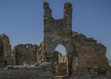Reccopolis, the Versailles of Spain’s deserted interior