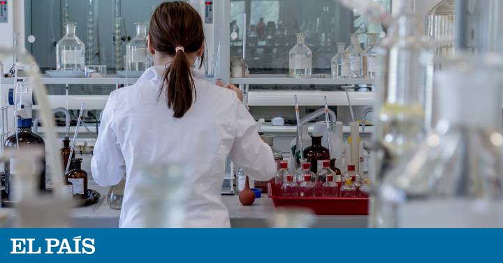 ¿Por qué no hay aún una vacuna para el VIH? | Ciencia | EL PAÍS