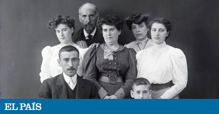 Solo 220 metros cuadrados para exponer la obra del mejor científico español de la historia