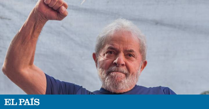 La difícil petición de perdón de Jerusa a Lula