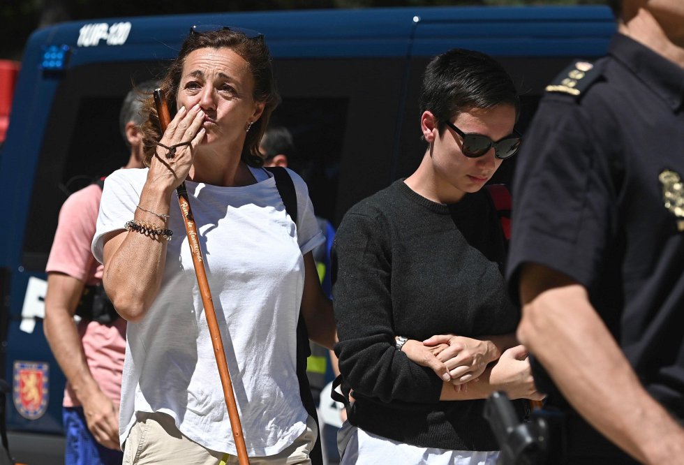 Las  mejores imágenes de la semana 