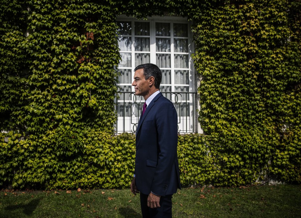 Las  mejores imágenes de la semana 