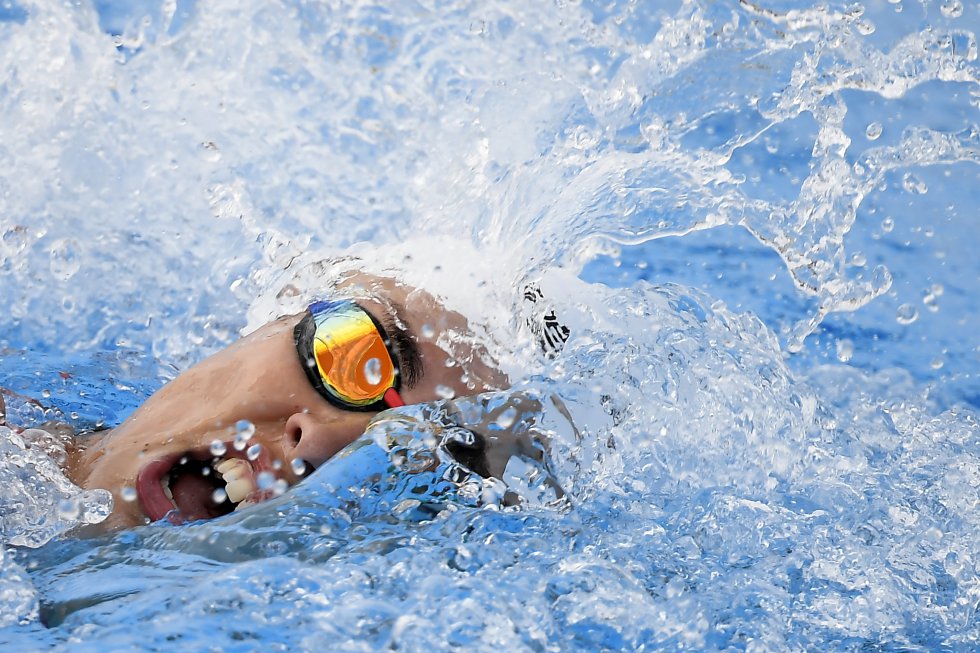 Las  mejores imágenes de la semana 