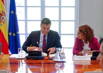 Madrid calls on regions to prepare for a no-deal Brexit