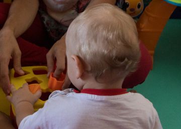 Romanian parents “under suspicion” after baby accidentally takes ecstasy
