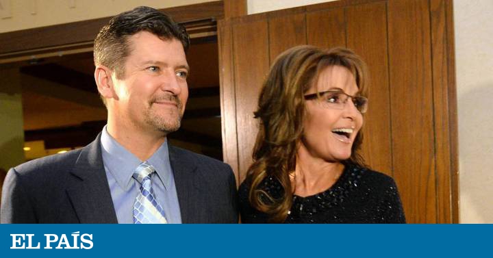 Sarah Palin, la republicana exgobernadora de Alaska, se divorcia tras 31 años de matrimonio