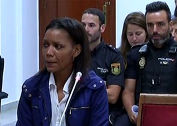 Ana Julia Quezada reconoce que mató al niño Gabriel: “Solo quería que se callara”