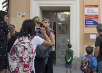 Un escolar español está peor formado que un finlandés pese a recibir 246 horas lectivas más al año