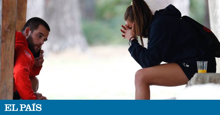 Los hijos de Blanca Fernández Ochoa se despiden de su madre en una carta