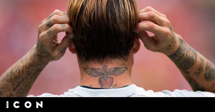 Sergio Ramos, el personaje que refleja lo que se ama y se odia de España