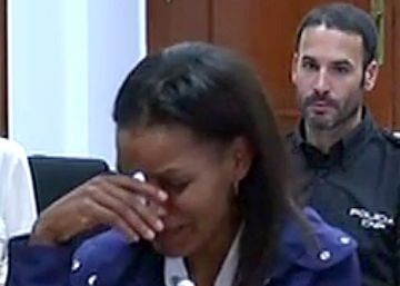 Killer of Spanish eight-year-old: “I just wanted him to shut up”