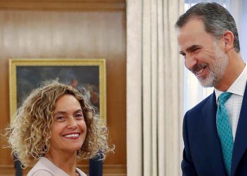 Spanish king calls political leaders for talks as deadline for new elections looms