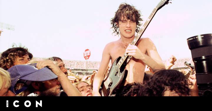 Otros 15 clásicos del pop y rock internacional que conoces de memoria y quizá no sepas de qué trata la letra