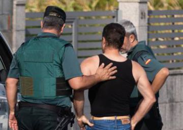 Man kills ex-wife, her mother and sister in northwestern Spain