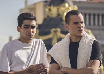 Meet the most sought-after young men in Madrid