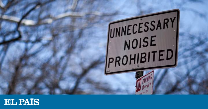 Cuando la vida se convierte en ruido