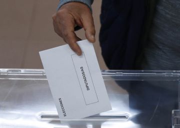 How abstention could affect the results of a repeat general election