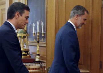 Spain: Consummated irresponsibility
