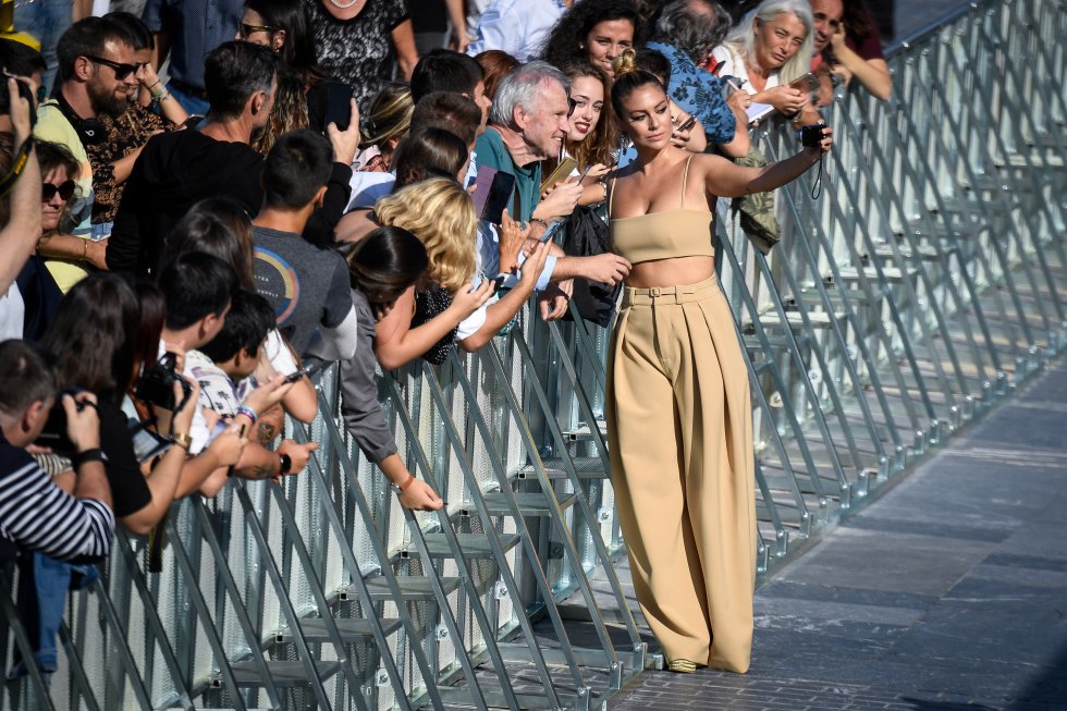 Fotos: La 67ª edición del Festival de Cine de San Sebastián, en
