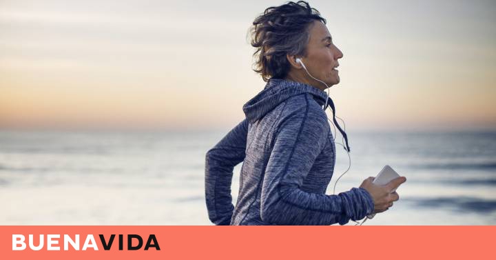 mantenerse en forma a los 50 hombres