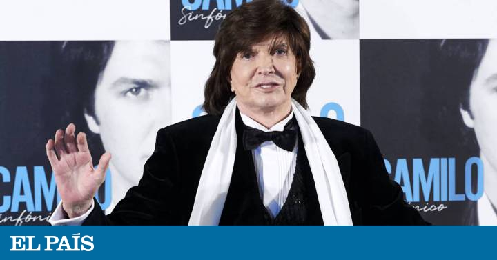 Verdades y mentiras en torno a Camilo Sesto y su hijo