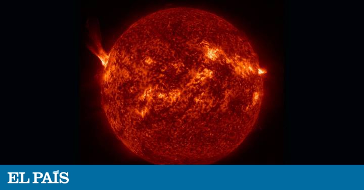 ¿Qué le pasará al Sol cuando muera? | Ciencia | EL PAÍS