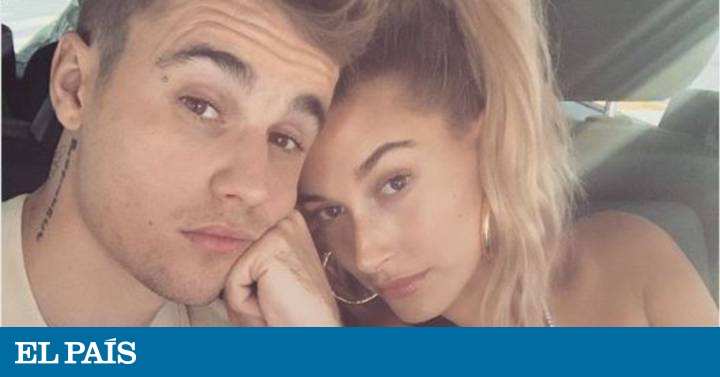 Una boda de 250.000 dólares para Justin Bieber y Hailey Baldwin