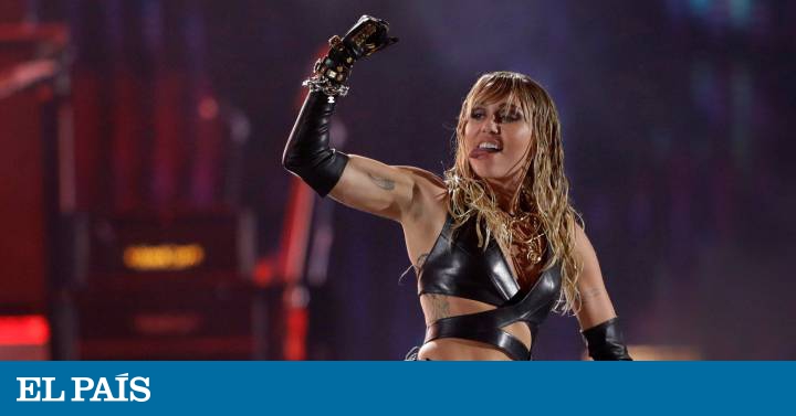 Miley Cyrus invierte en la primera cafetería de cannabis de EE UU
