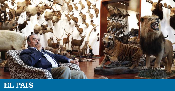 El mayor museo de caza del mundo estará en Badajoz